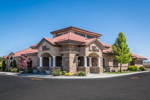First Federal Savings Bank 01