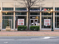 Bank of America Financial Center 02