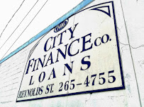 City Finance Co 03