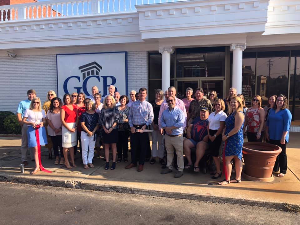 Georgia Community Bank 01