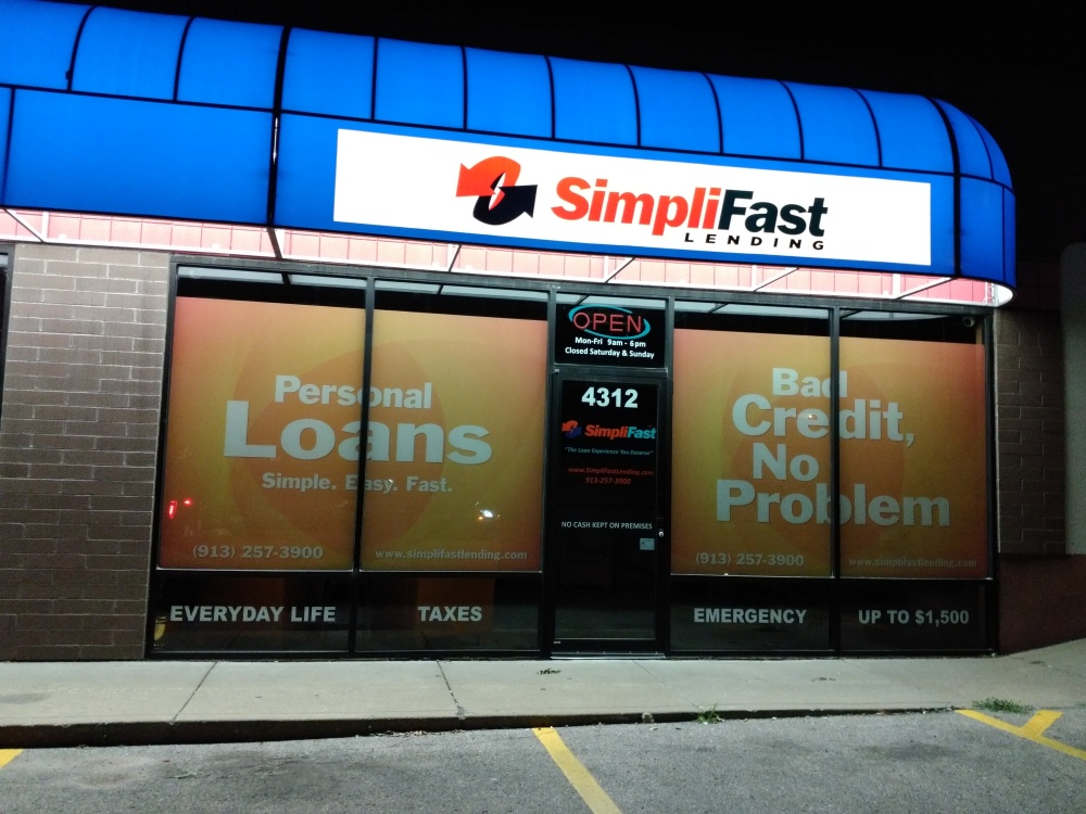 SimpliFast Lending 01