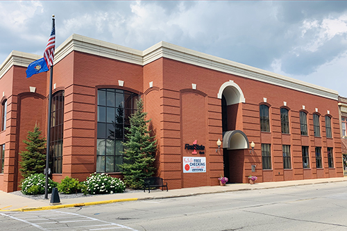First State Bank 01