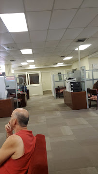 Bank of America ATM (Drive-thru) 02