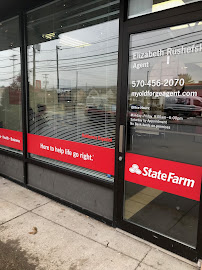 Elizabeth Cavallin Rushefski - State Farm Insurance Agent 02