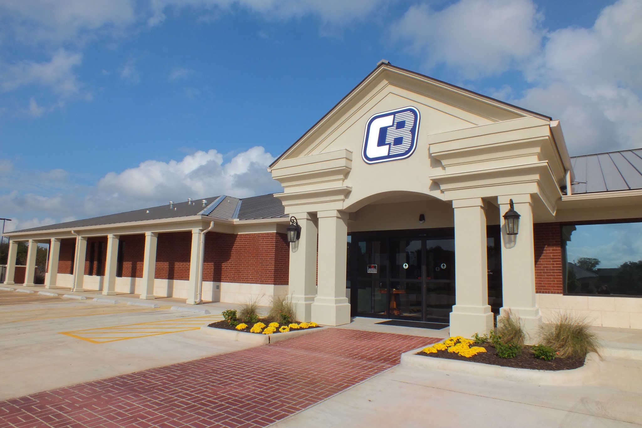 Community Bank & Trust 01