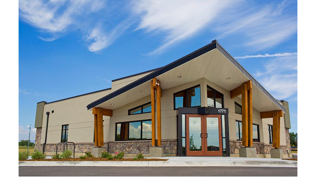 Coal Creek Oral Surgery and Dental Implant Center 01