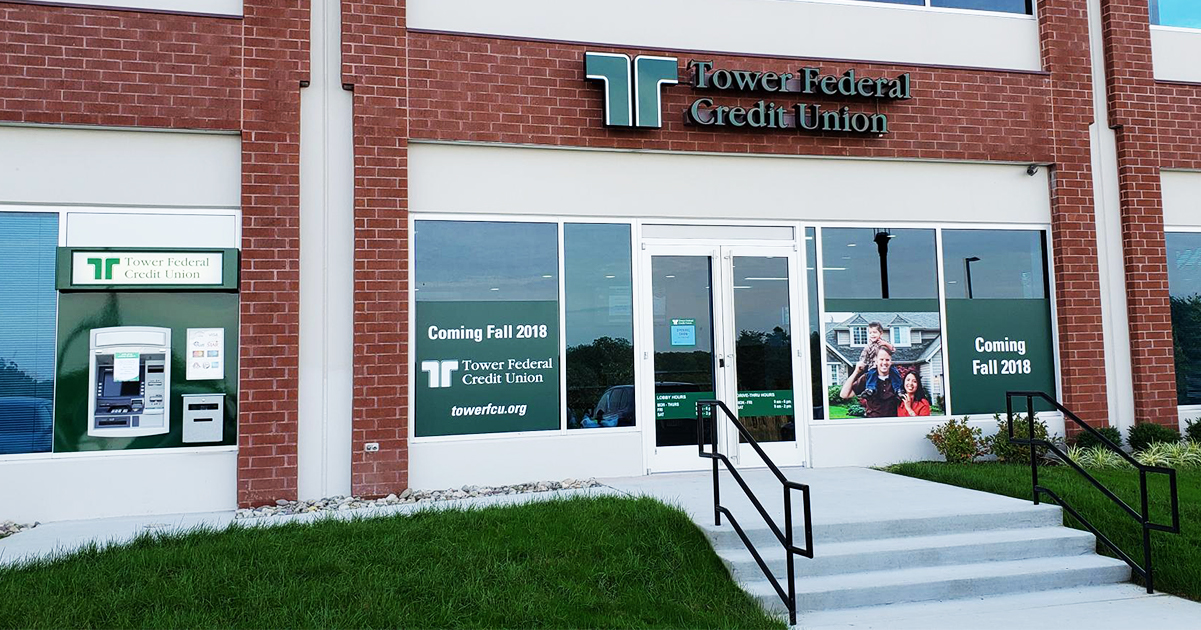 Tower Federal Credit Union 01