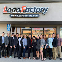 Loan Factory - Terry Huy Nguyen 02