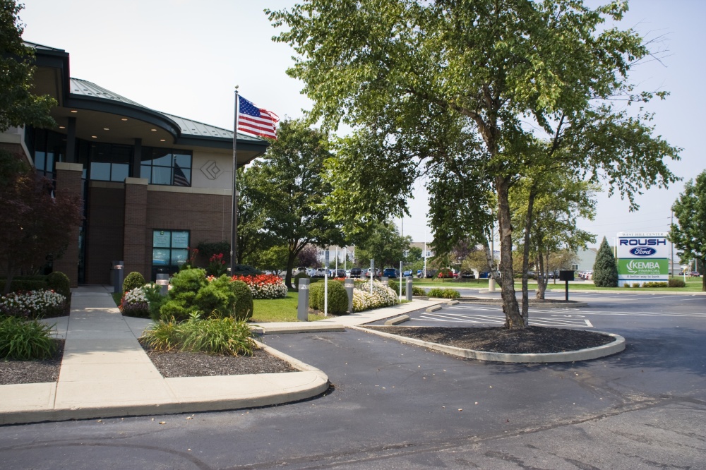 KEMBA Hilliard Branch 01