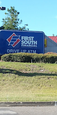First South Financial Credit Union 01