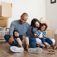 Crown Home Mortgage - N. 5th Street, Philadelphia, PA 02