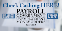 SAM Self-Service Check Cashing 03