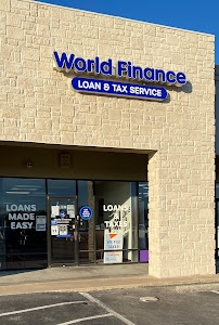 World Finance 02