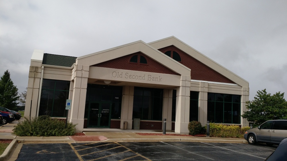 Old Second National Bank 01