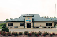 Azura Credit Union - Drive-Thru temporarily closed 01