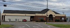 Bank of America (with Drive-thru ATM) 02