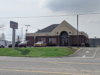Bank of America (with Drive-thru ATM) 03