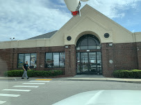 Bank of America (with Drive-thru ATM) 04