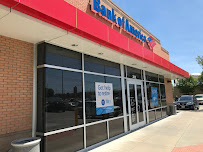 Bank of America (with Drive-thru ATM) 02