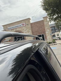 Bank of America (with Drive-thru ATM) 03