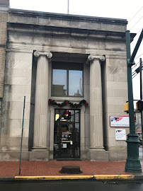 First National Bank ATM 02