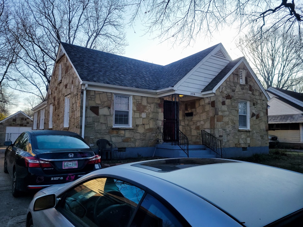 Veterans First Mortgage 01