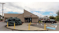 Bank of America (with Drive-thru ATM) 01