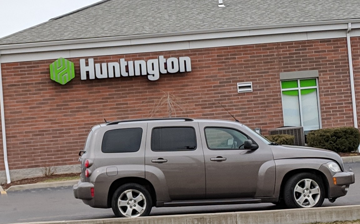 Huntington Bank 01