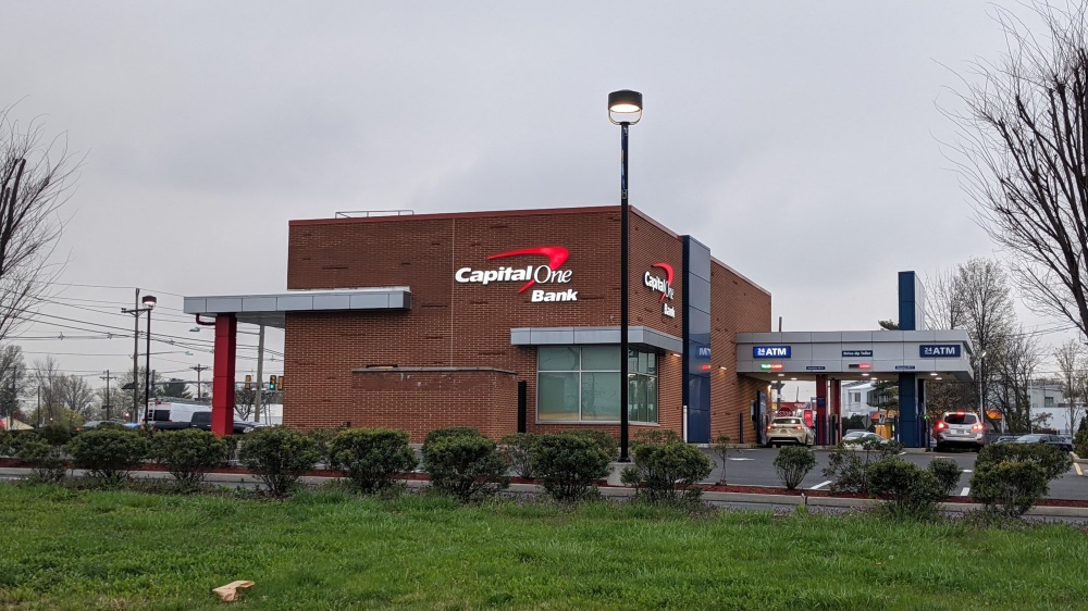 Capital One Bank 01