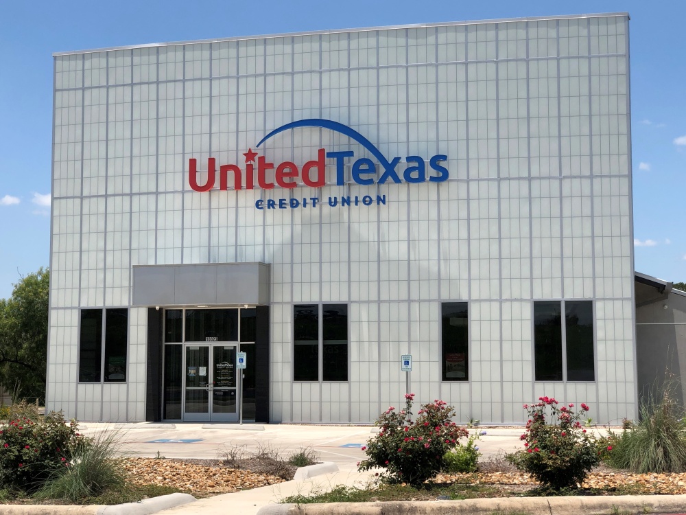 United Texas Credit Union 01