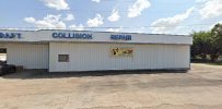 Auto Craft Collision Repair 01