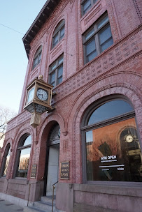 Union Savings Bank 02