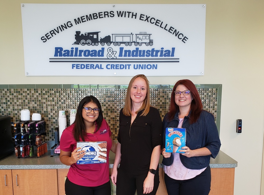 Trax Credit Union 01