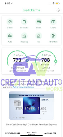 Credit And Auto Works 03