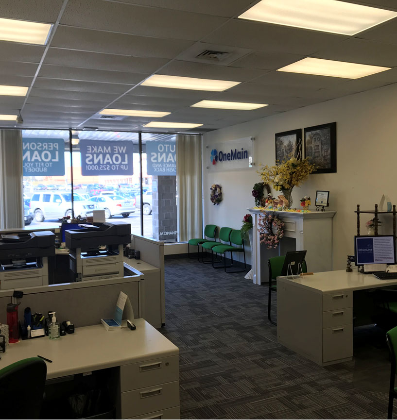 OneMain Financial 01