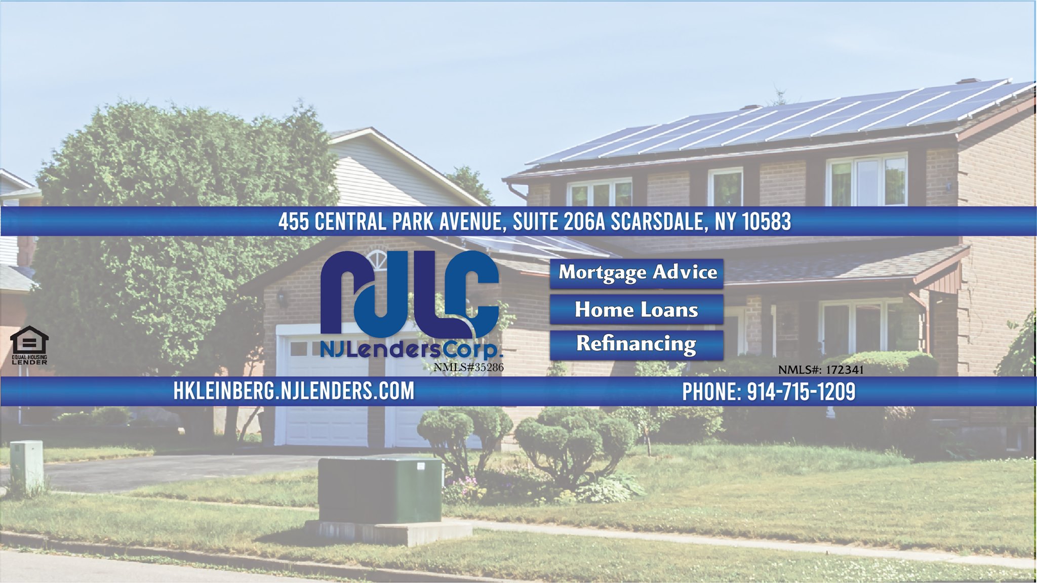 NJ Lenders Corp.- Scarsdale, NY 01