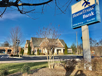 HomeTrust Bank - South Asheville 02