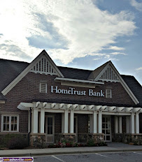 HomeTrust Bank - South Asheville 03