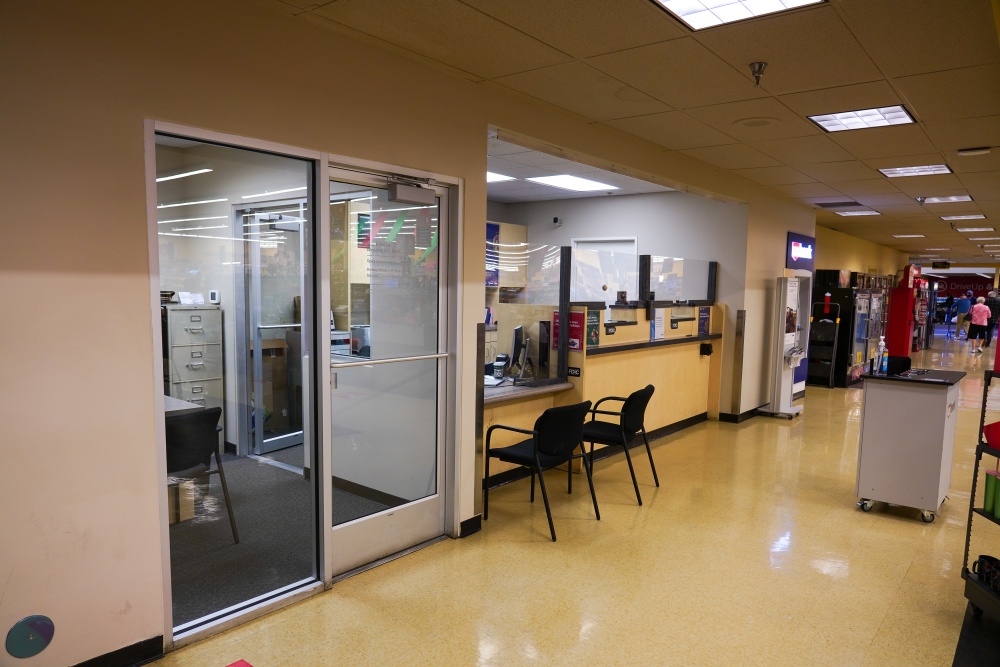 U.S. Bank Branch 01