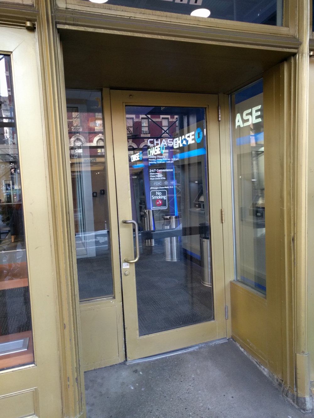 Chase ATM 01