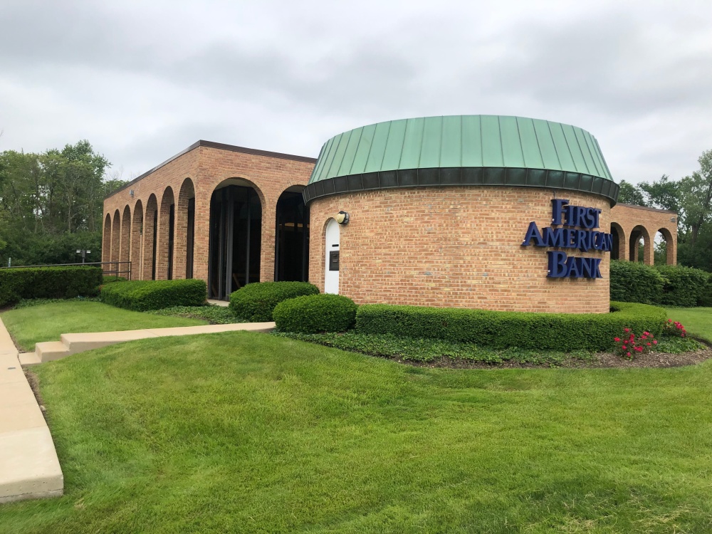 First American Bank 01
