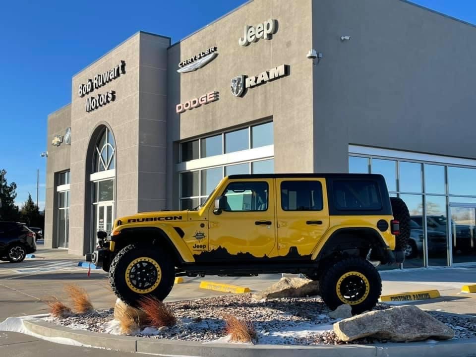 Bob Ruwart Motors 01
