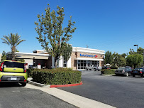 Bank of America (with Drive-thru ATM) 03