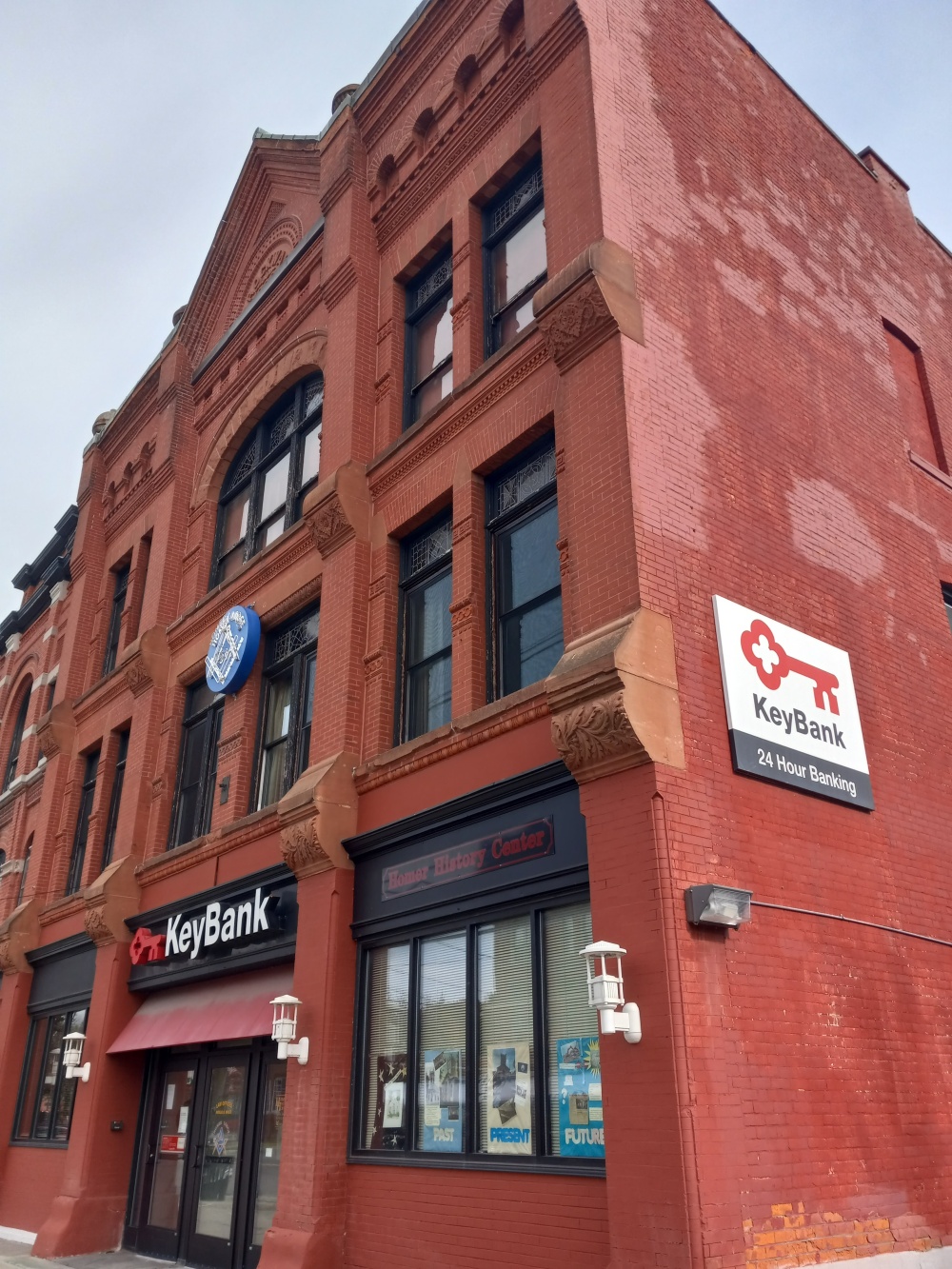 KeyBank 01