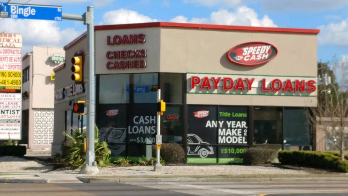 Speedy Cash 01