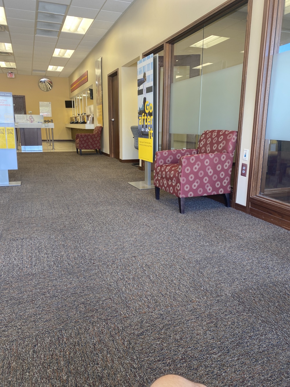 Wells Fargo Bank 01