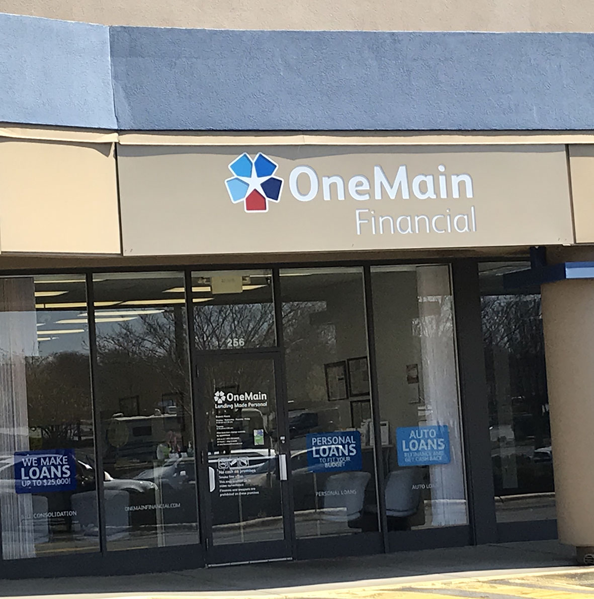 OneMain Financial 01