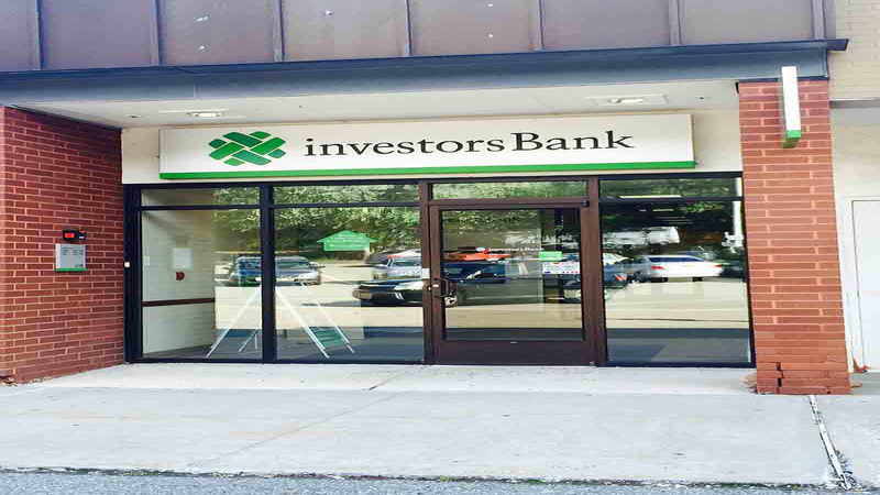 Investors Bank 01