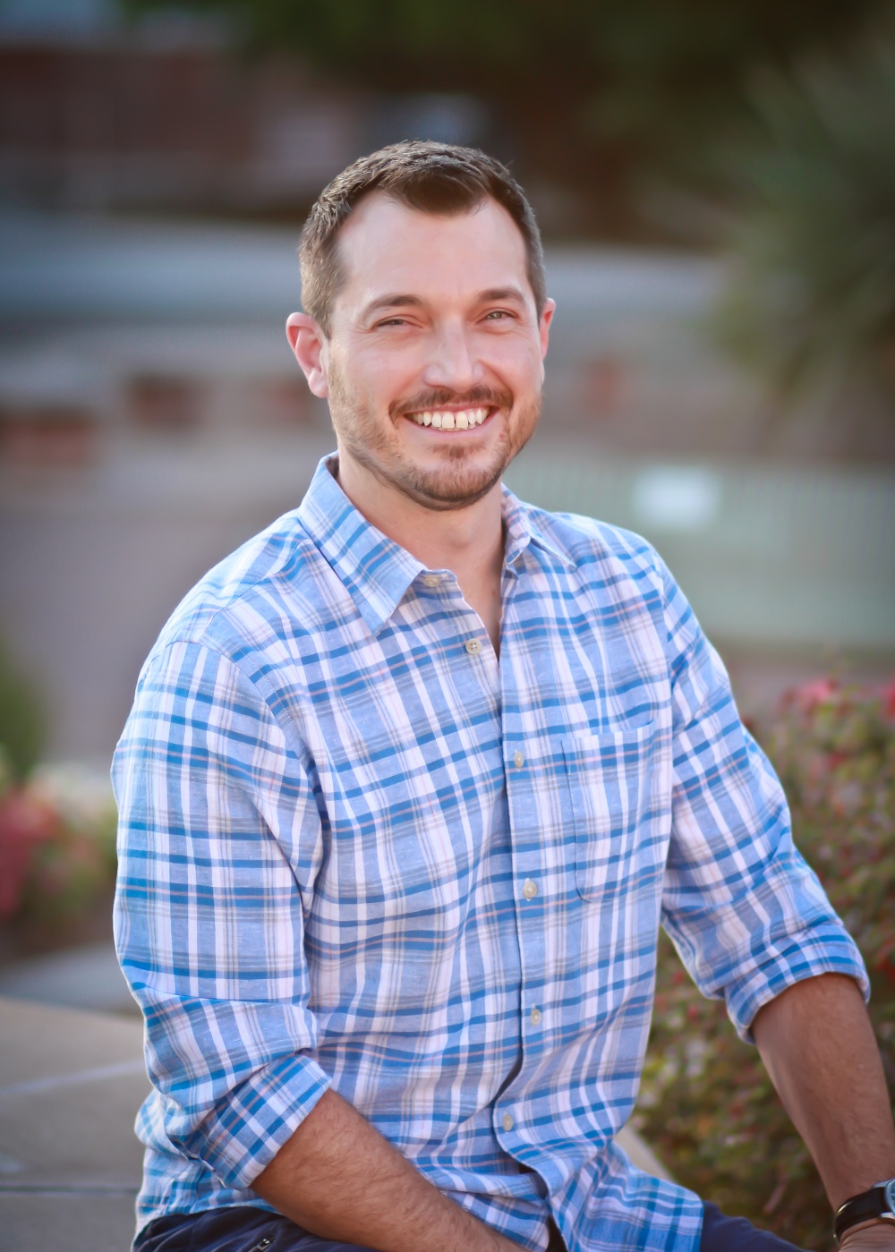 The AZ Loan Baron: Timothy Baron with VIP Mortgage 01
