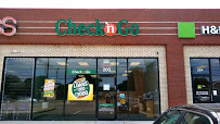 Check `n Go 01